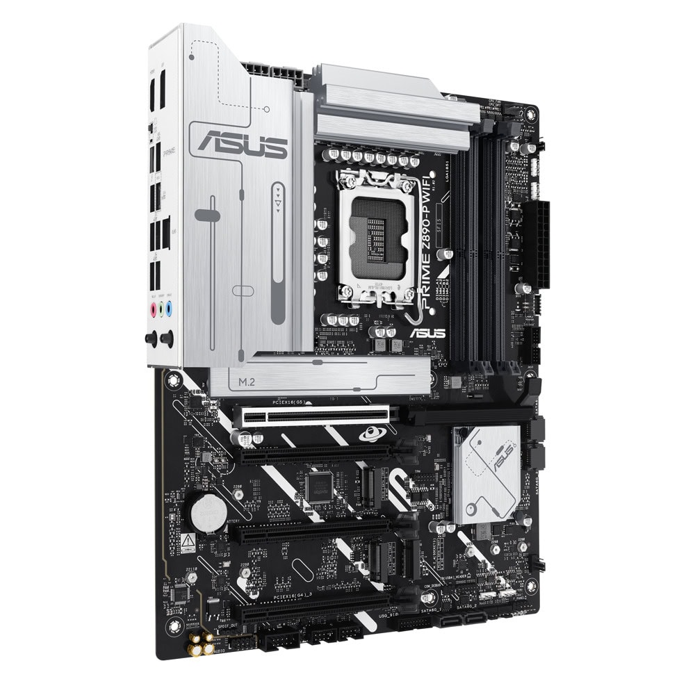 Asus Prime Z890-P WIFI 90MB1I70-M0EAY0