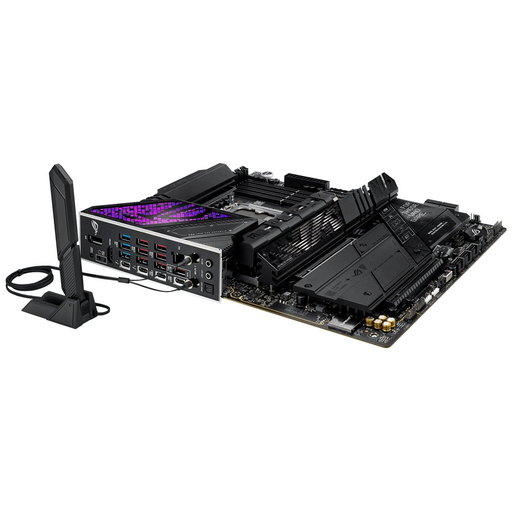 Asus ROG STRIX Z890-E GAMING WIFI 90MB1IM0-M0EAY0