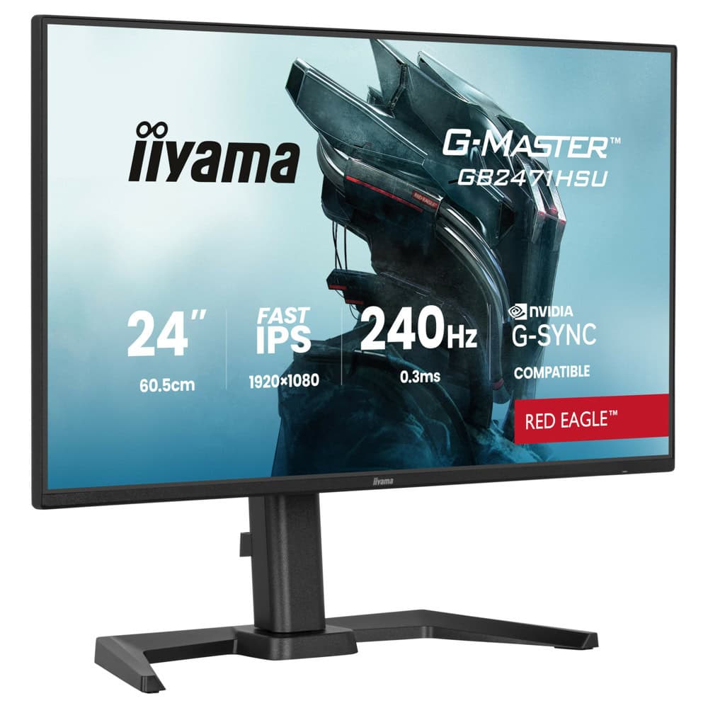IIYAMA GB2471HSU-B1