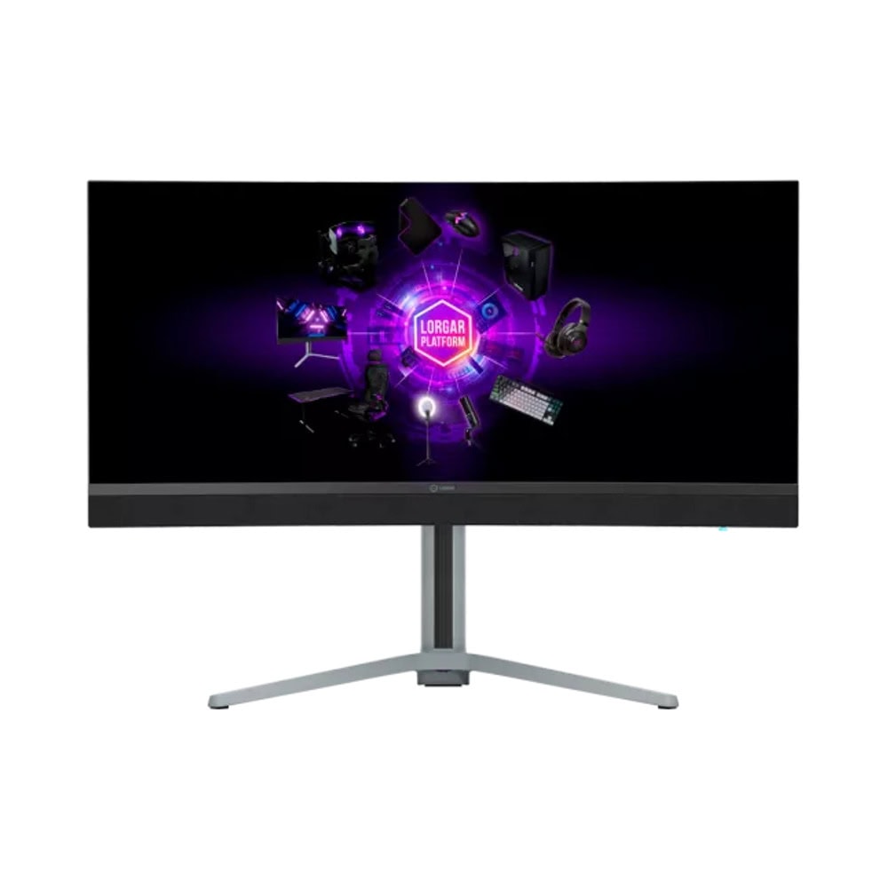 Lorgar 34MP1 Разопакован продукт