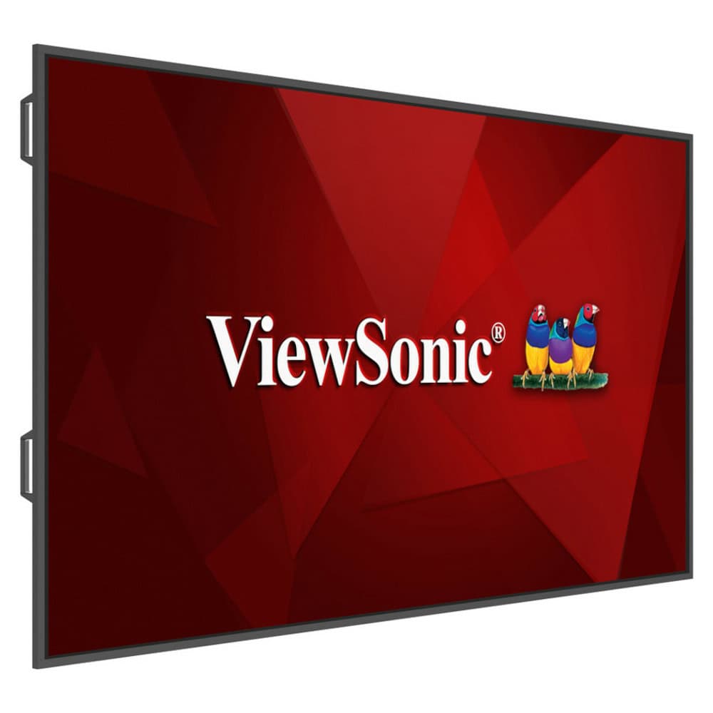 ViewSonic CDE86G3-1C