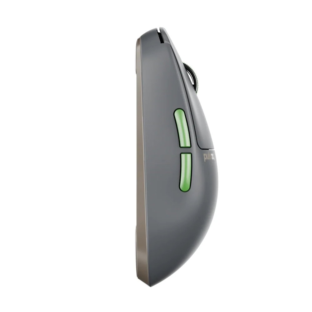 Мишка Pulsar X2 CrazyLight Volt Shadow 8K сива
