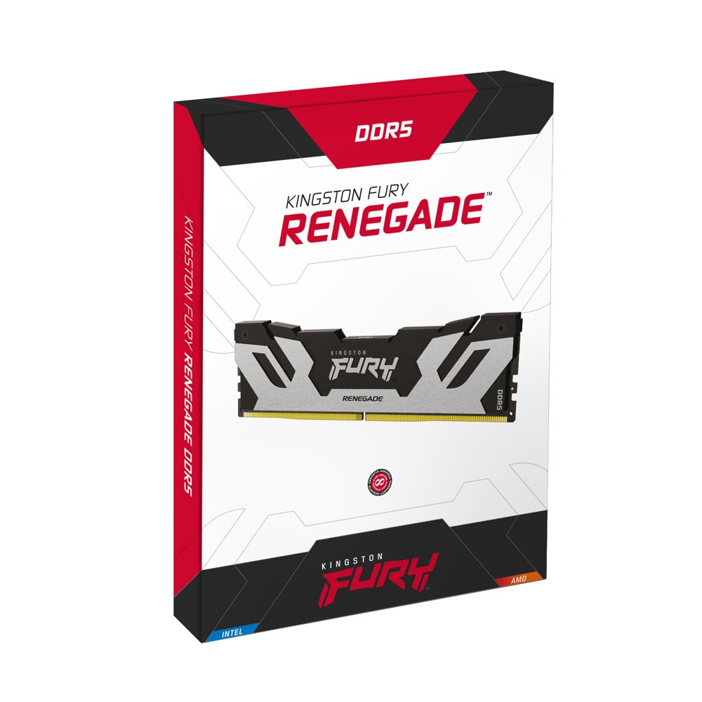 Kingston FURY Renegade 16GB 7200MT/s KF572C38RS-16