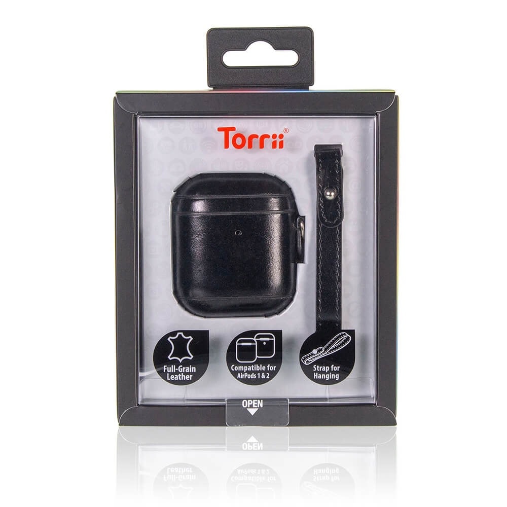 Torrii Leather Case TOR-AP-01