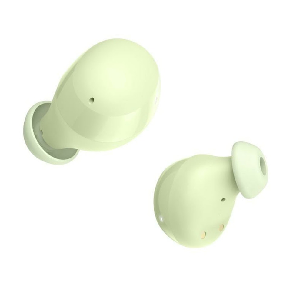 Hama Freedom Buddy II Green 221762