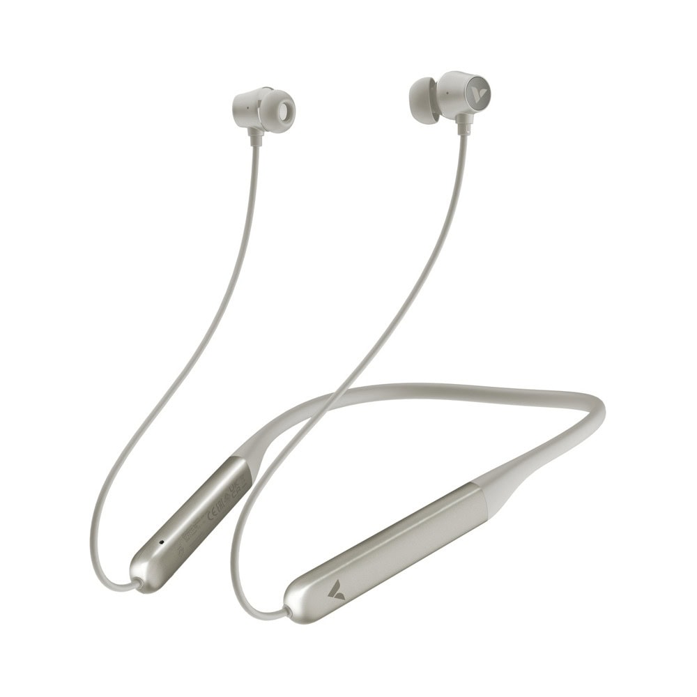verbatim trusound anc neckband grey 30206 | JAR Computers verbatim trusound anc neckband grey 30206