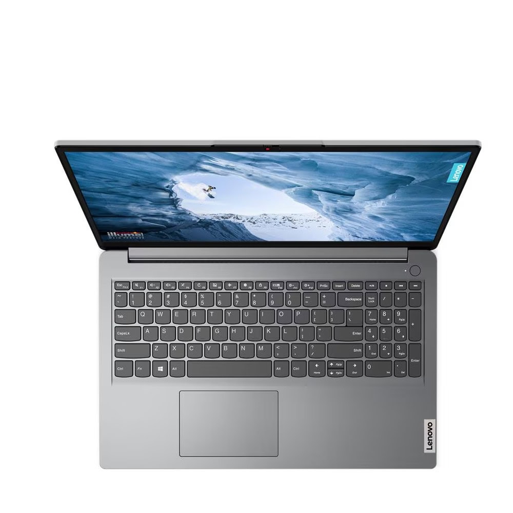 Лаптоп Lenovo IdeaPad 1 15IJL7 (82LX00B8BM)