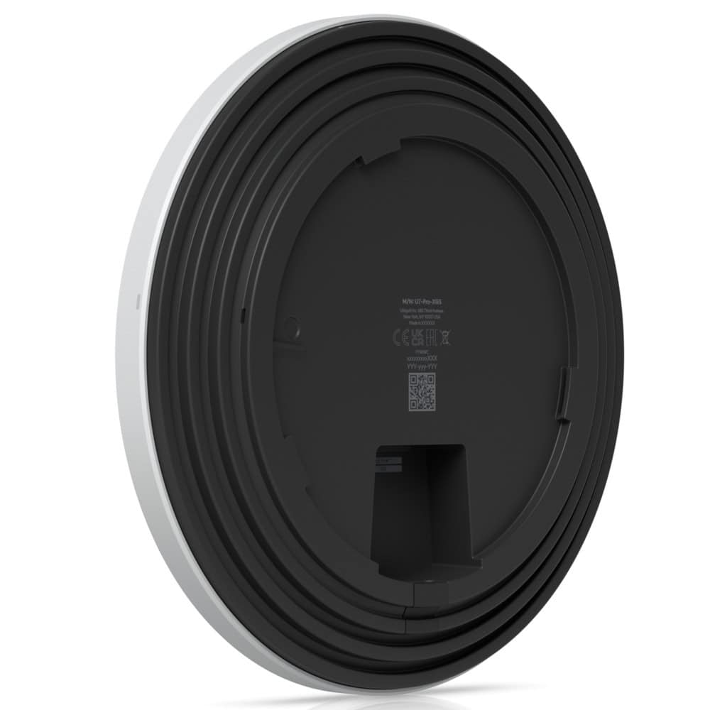 Ubiquiti U7 Pro XGS U7-PRO-XGS Black | JAR Computers Ubiquiti U7 Pro XGS U7-PRO-XGS Black