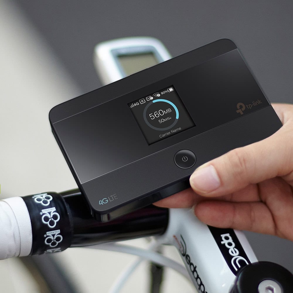 TP-LINK M7350 3G/LTE