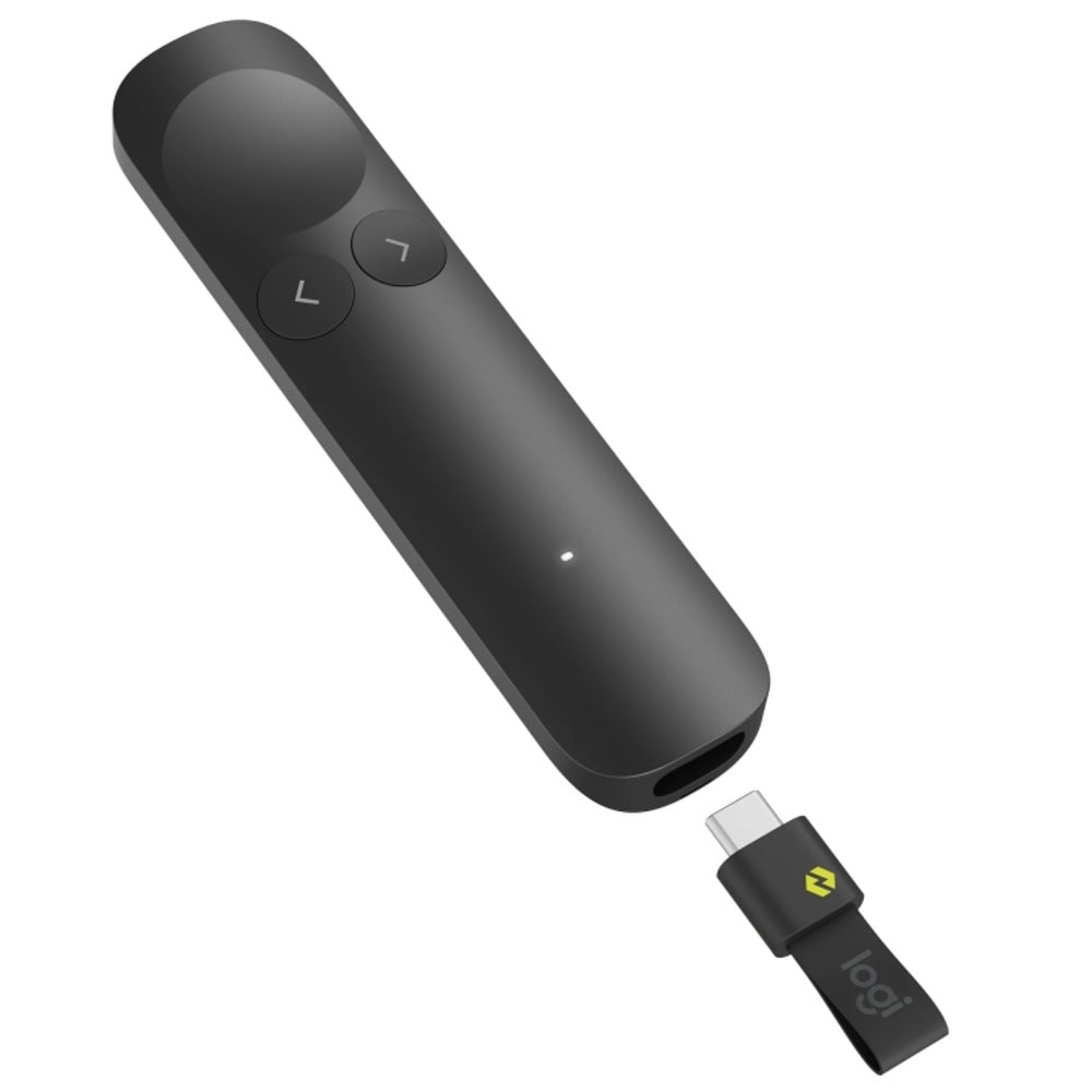 Logitech Spotlight 2 Graphite 910-007672