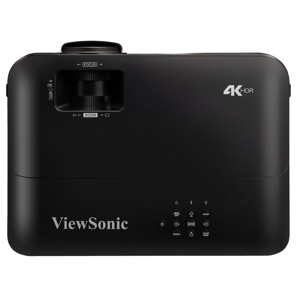 ViewSonic PX728-4K