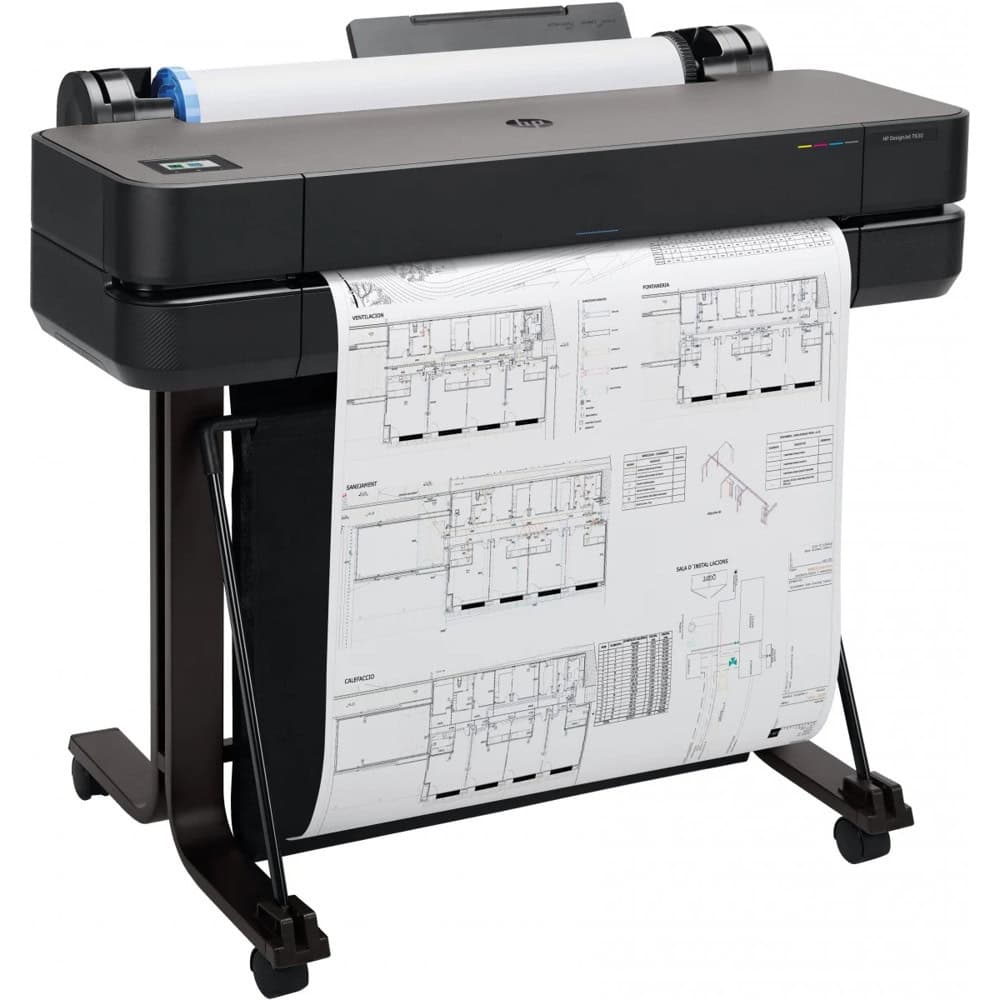 HP DesignJet T630 2025 Edition 5HB09D#B19