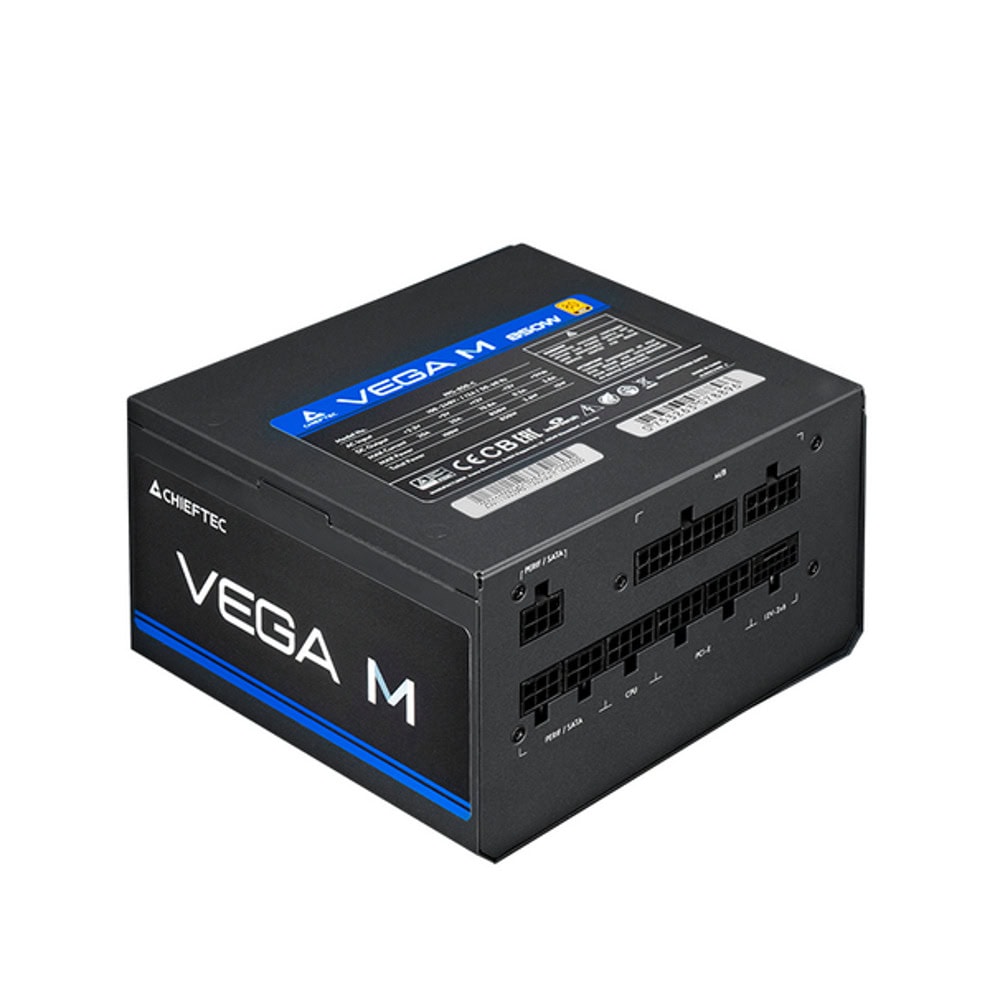 Chieftec Vega M 750W PPG-750-C