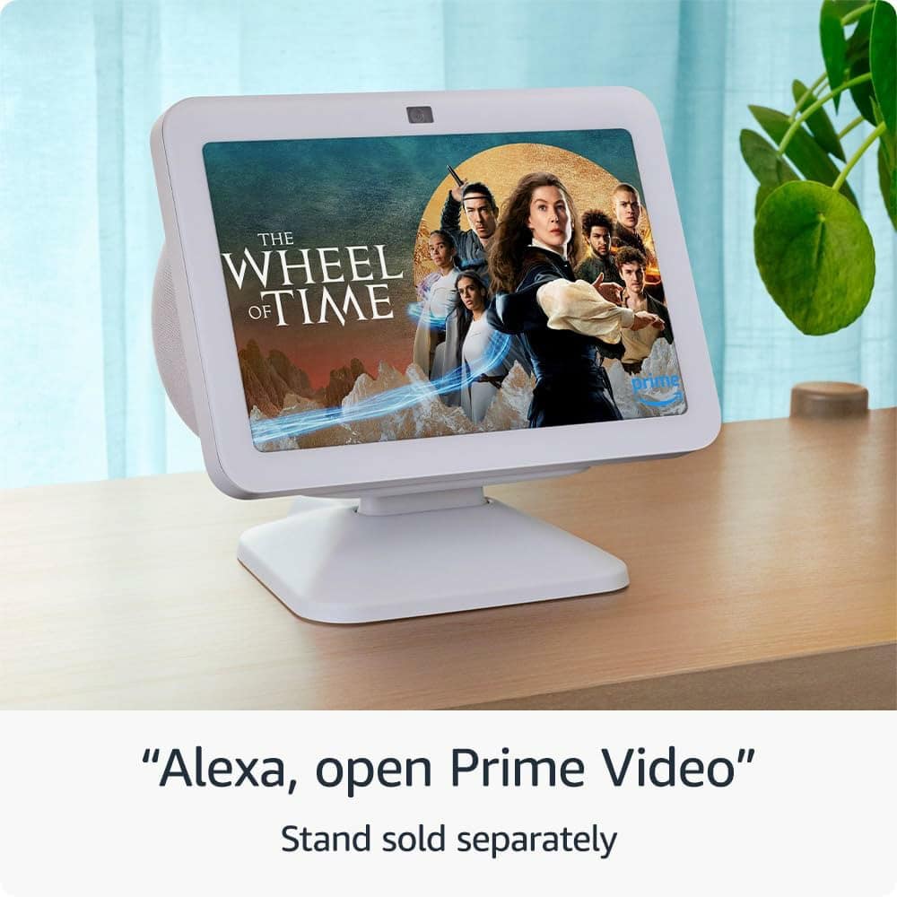 Amazon Echo Show 8 (Gen 3) B0BLS3B3QL