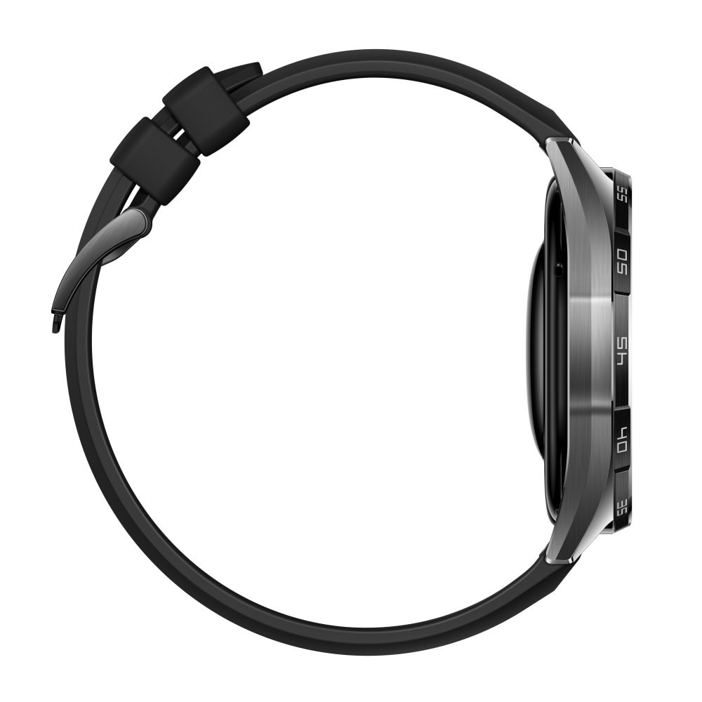 Huawei Watch GT 6 46mm Black 55020FTX