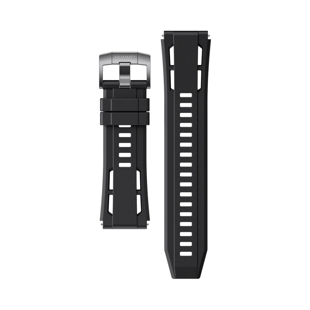 Huawei Watch Ultimate 2 Black