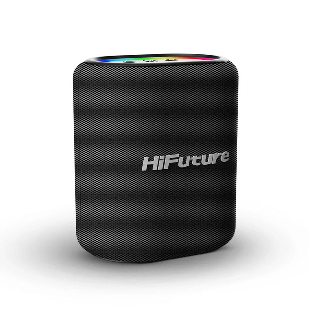HiFuture Vocalist 100 Black
