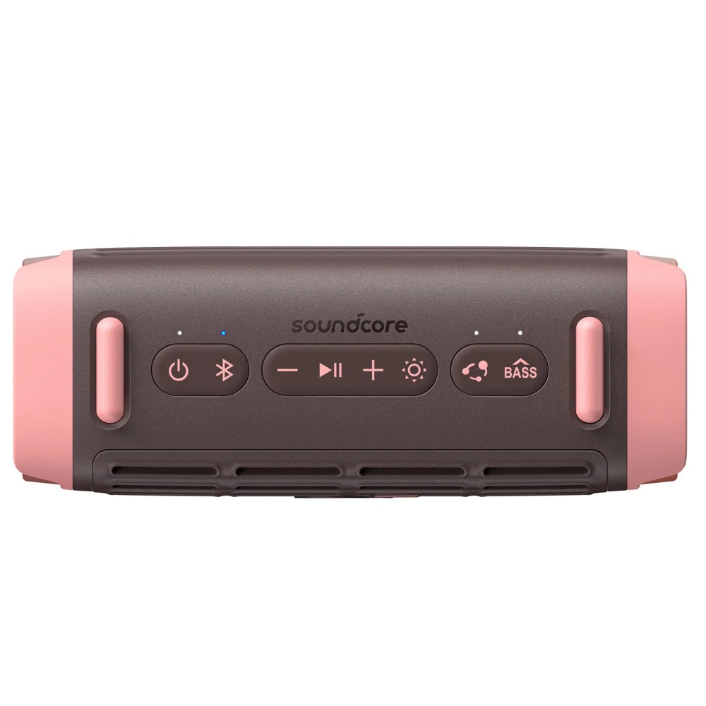 soundcore Boom 3i Black | JAR Computers soundcore Boom 3i Black