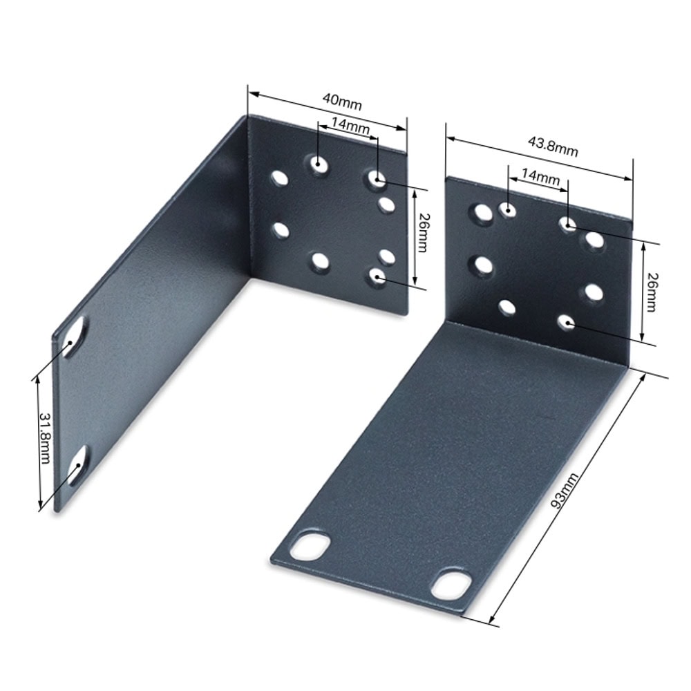 TP-Link Omada RackMount Kit-13