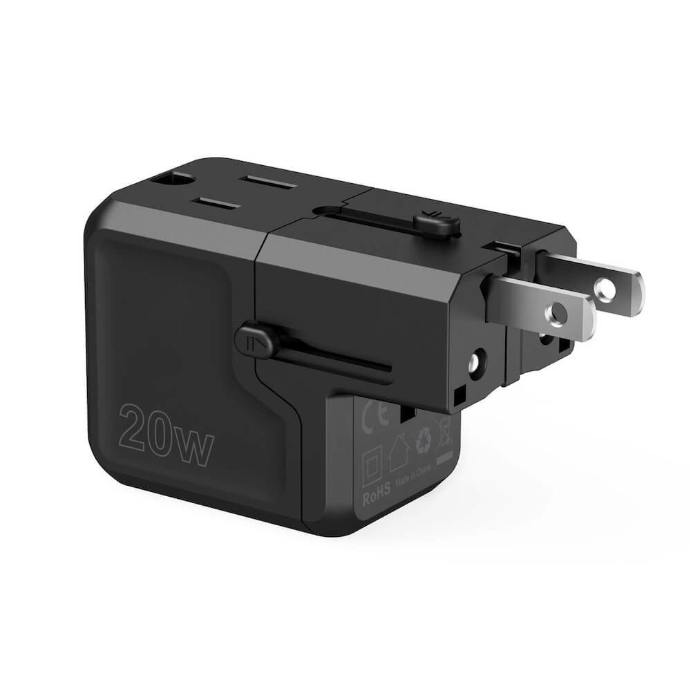 Choetech PD6038