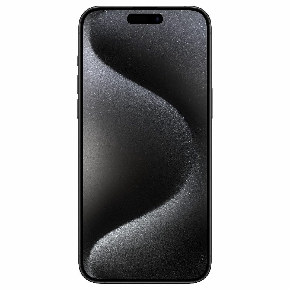 Apple iPhone 15 Max Pro 1TB Black Titanium