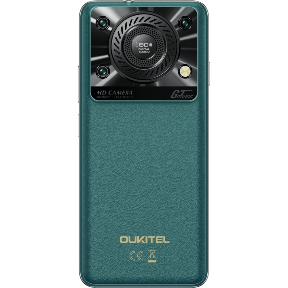 Oukitel C60 Pro 256GB/8GB Blue
