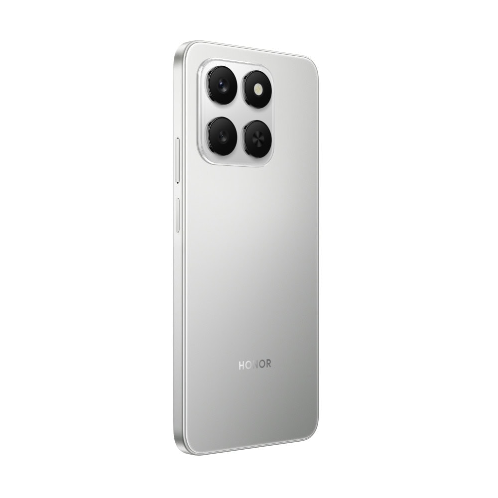 Honor 400 Smart 5G Meteor Silver 5109BWXQ