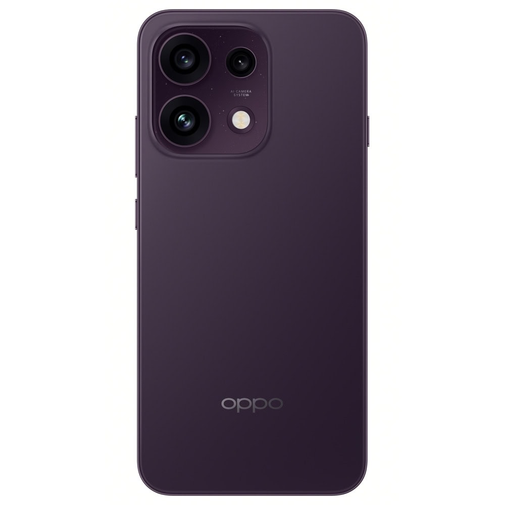 Oppo Reno16 FS 5G 8/512GB Purple Black | JAR Computers Oppo Reno16 FS 5G 8/512GB Purple Black