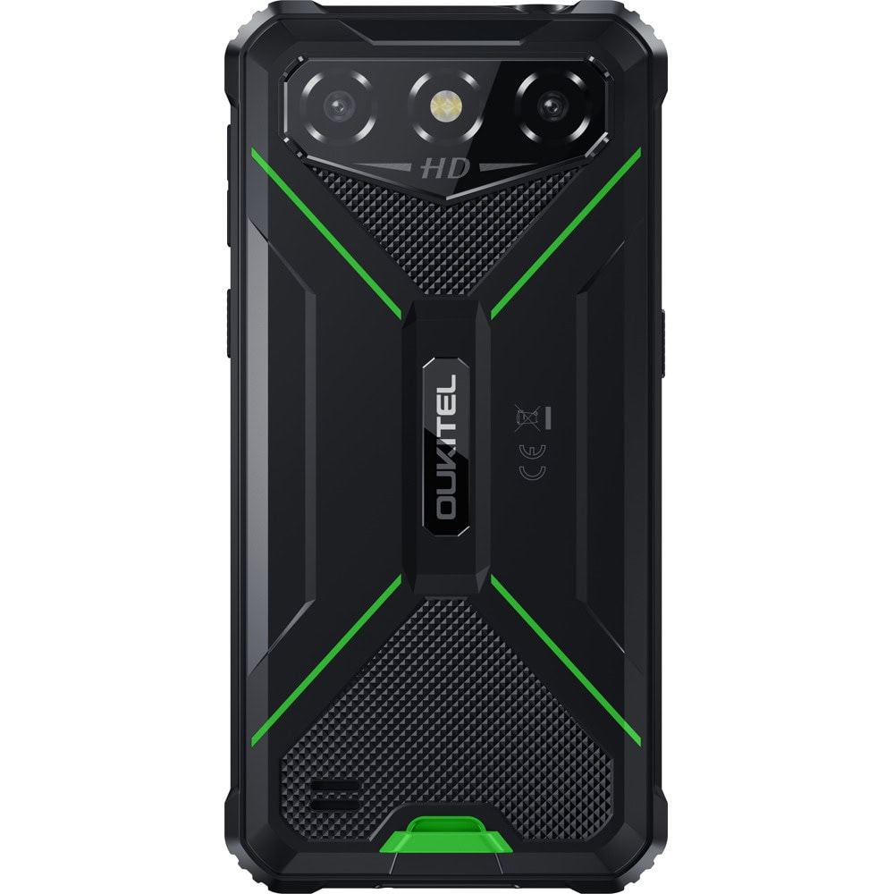 Oukitel G3 128GB/4GB Green
