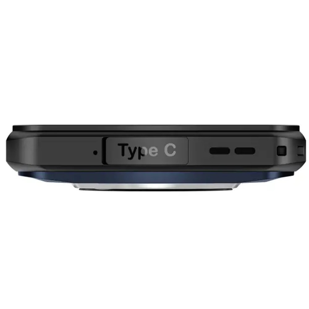 Oukitel WP55 Ultra 5G 512GB/16GB Gray Мостра