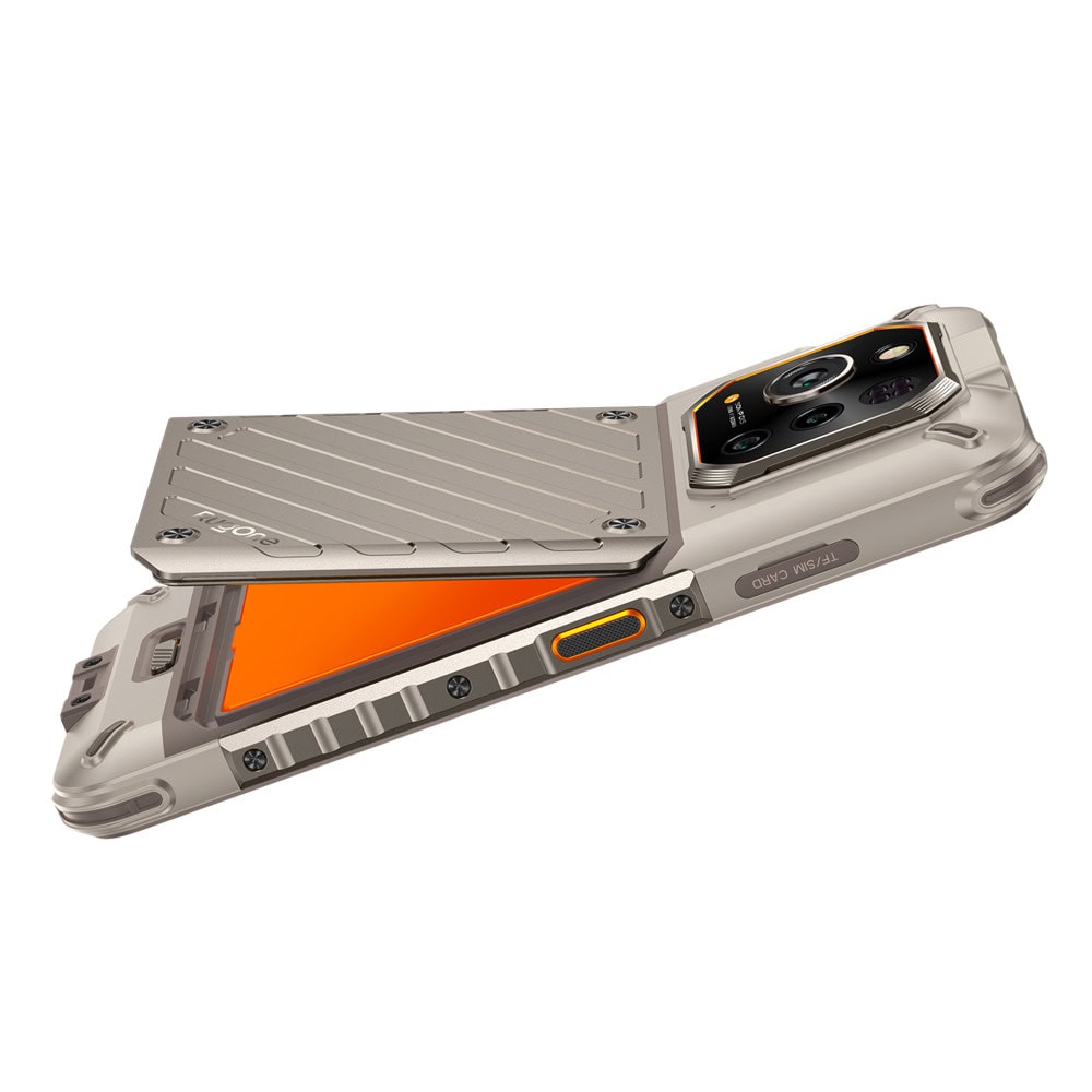 RugOne Xever 7 Pro 512GB/12GB Sand