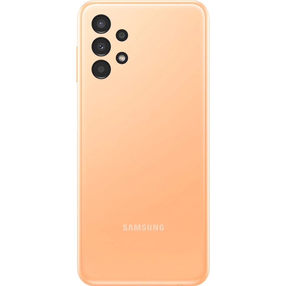 Samsung Galaxy A13 4/128 Orange