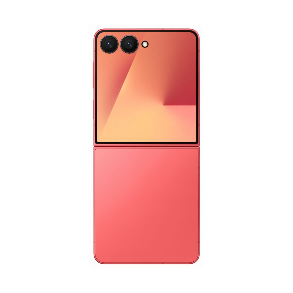 Samsung Galaxy Z Flip7 12GB/512GB Coral
