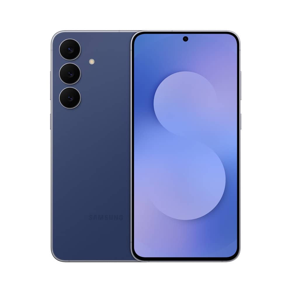 Samsung S25 FE 8/256GB Navy SM-S731BDBGEUE | JAR Computers Samsung S25 FE 8/256GB Navy SM-S731BDBGEUE