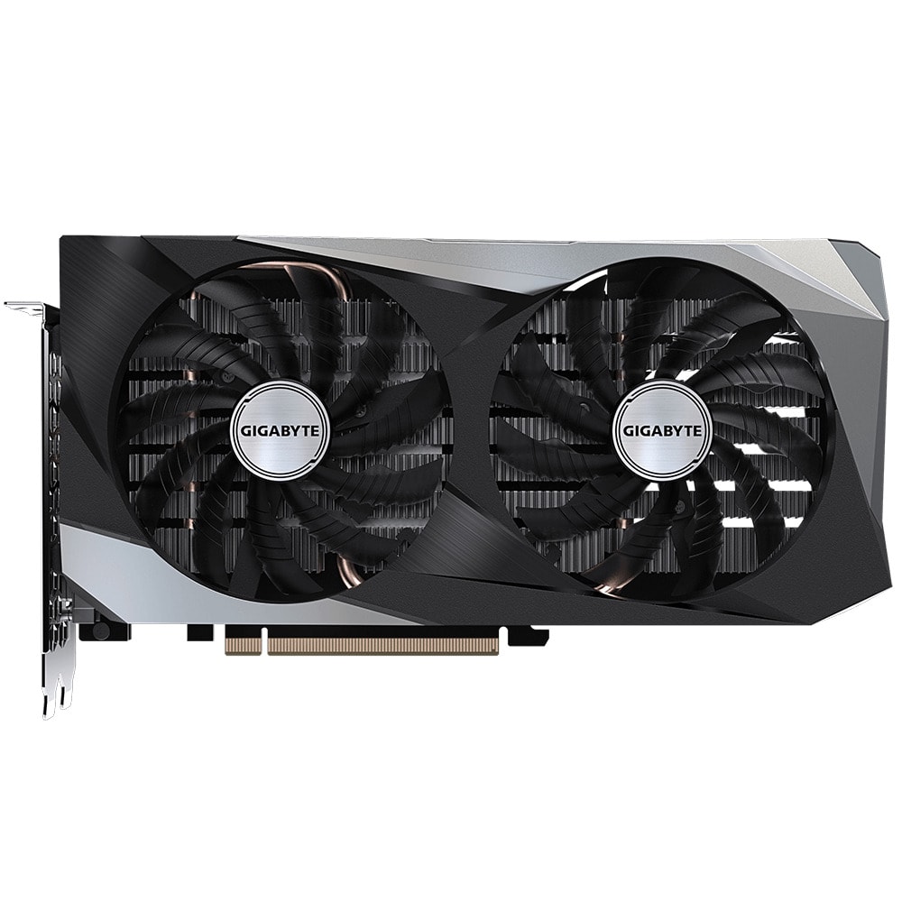 Gigabyte GeForce RTX 3050 OC GV-N3050WF2OC-8GD