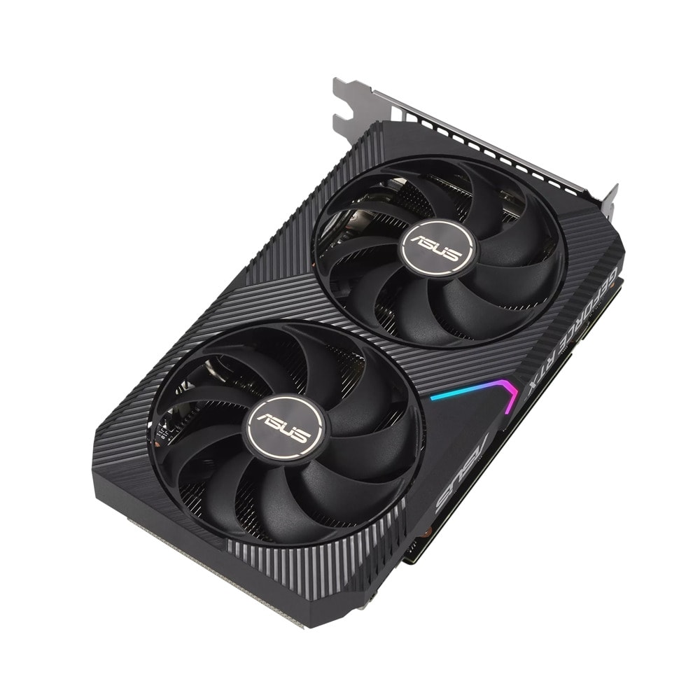 ASUS Dual GeForce RTX 3060 V2