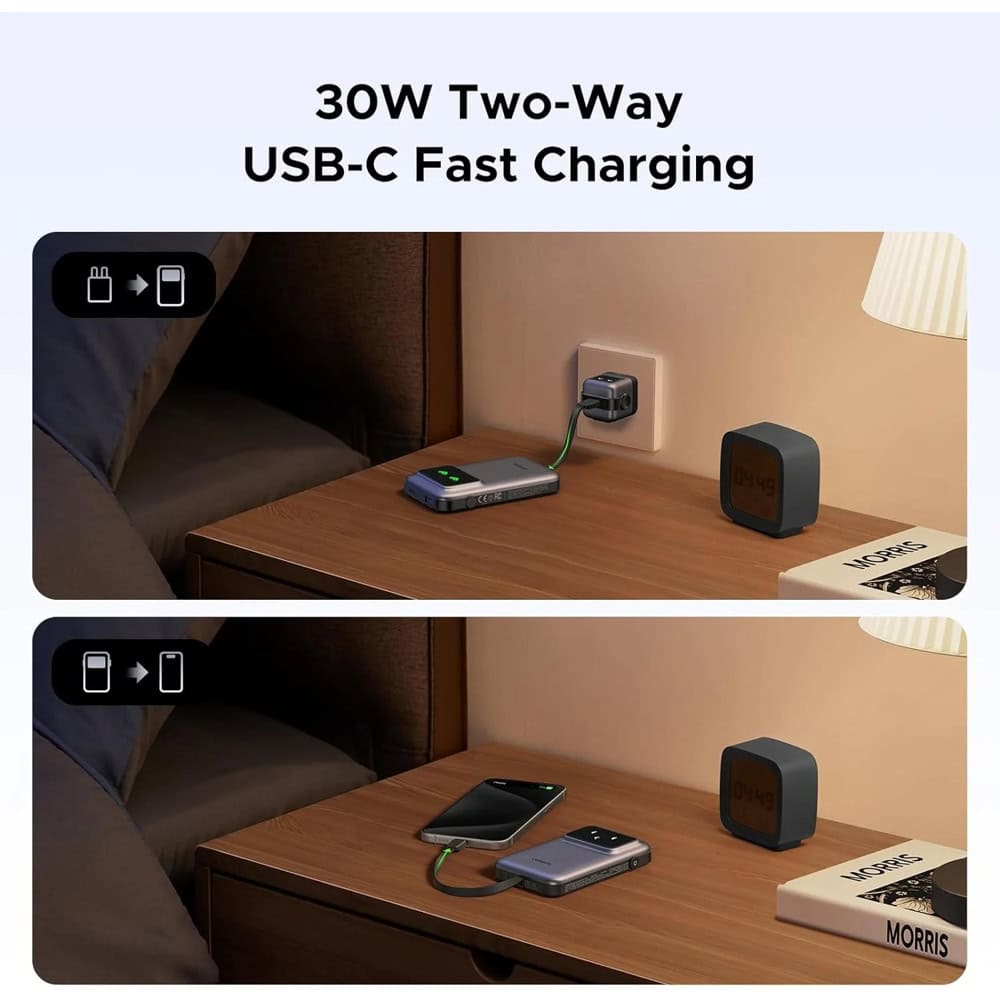 Ugreen PB511 Black 35603B