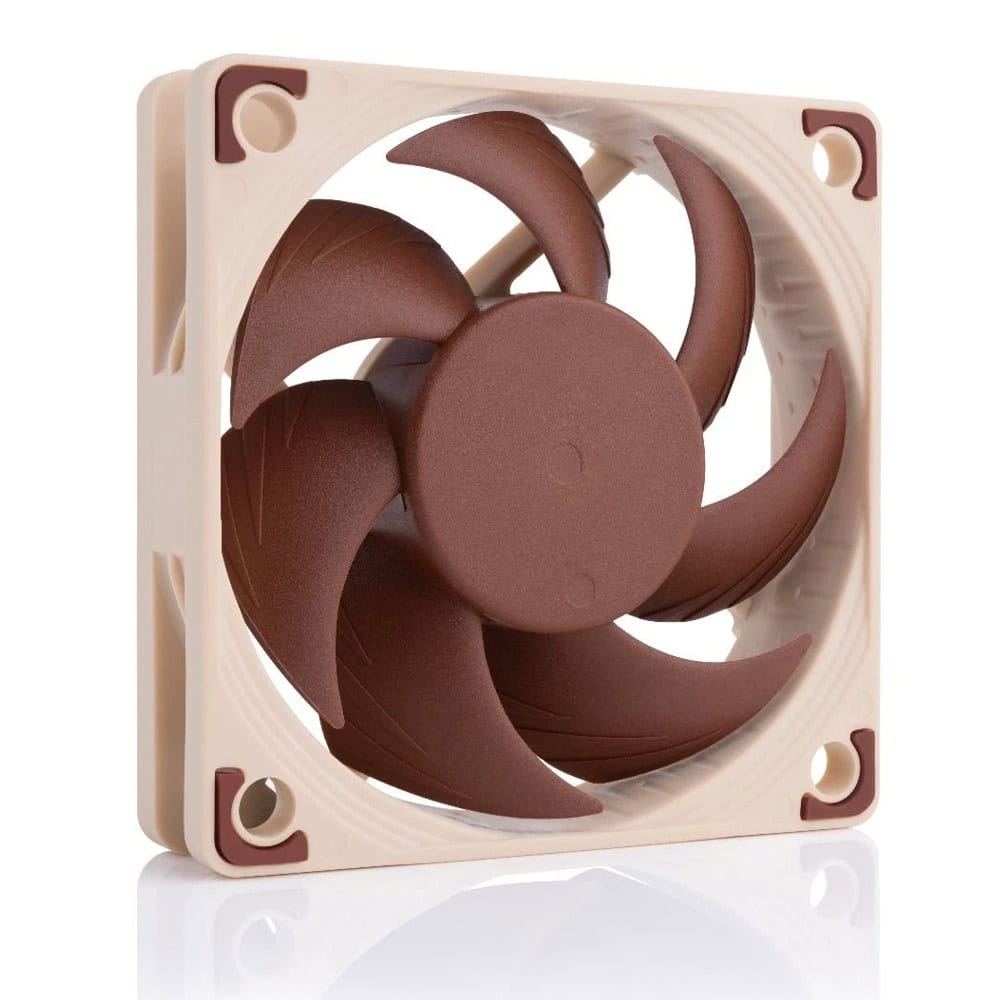 Noctua NF-A6x15-FLX