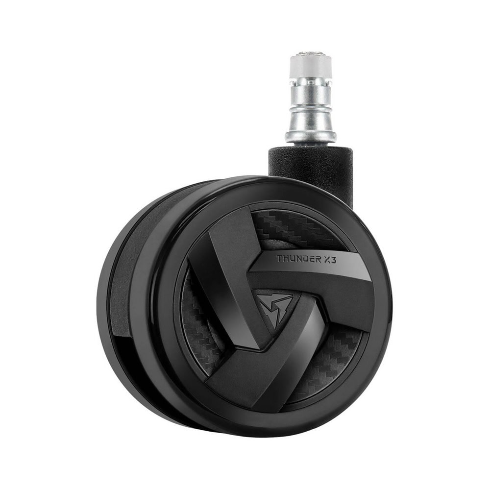 ThunderX3 CORE Smart Mesh Black GAGC-393