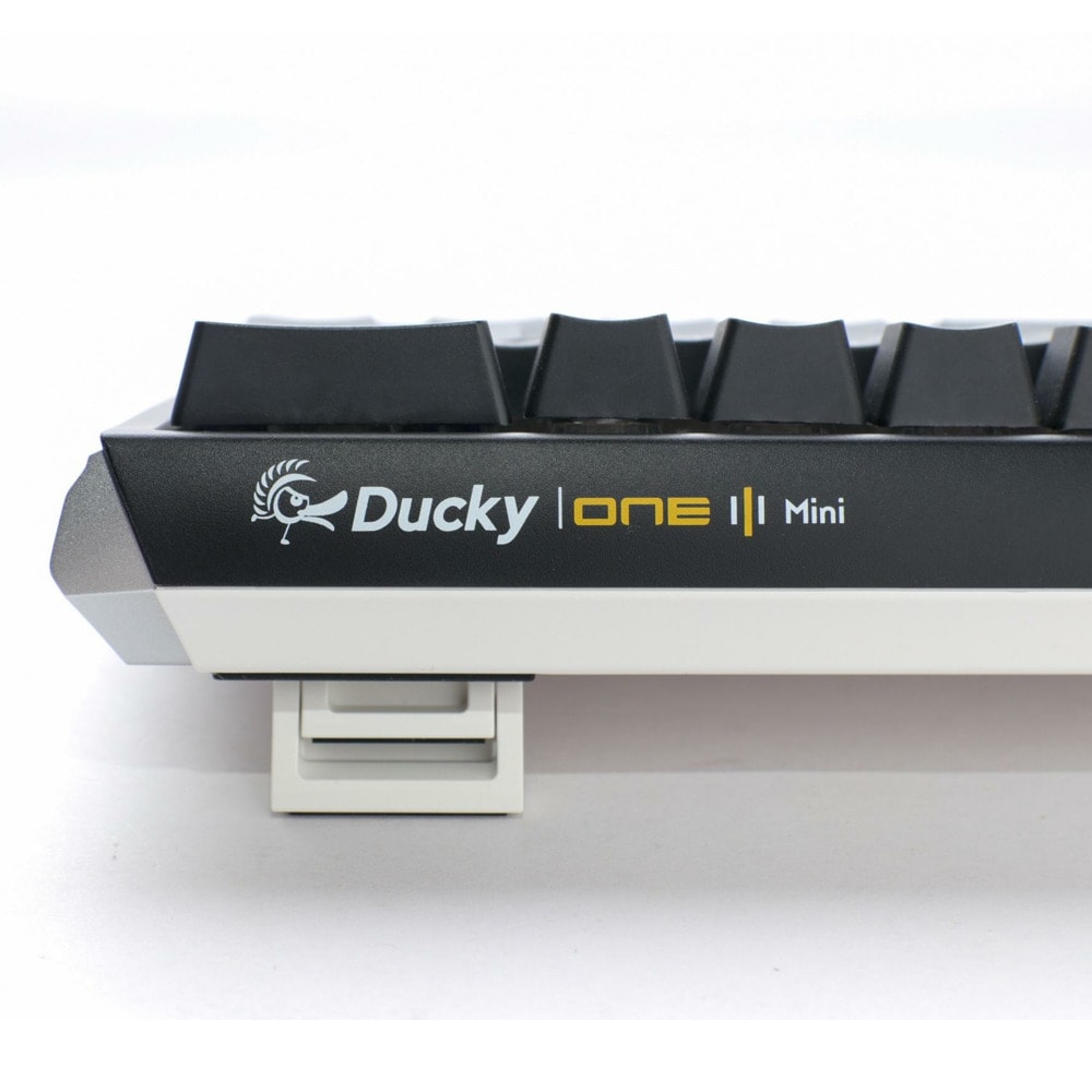 Ducky One 3 Classic Mini 60 Cherry MX Speed Silver