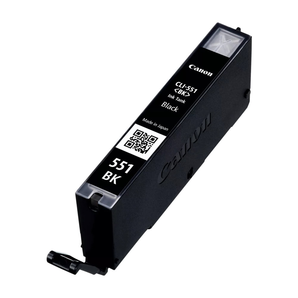 canon cli-551 bk/c/m/y 6509b015aa | JAR Computers canon cli-551 bk/c/m/y 6509b015aa