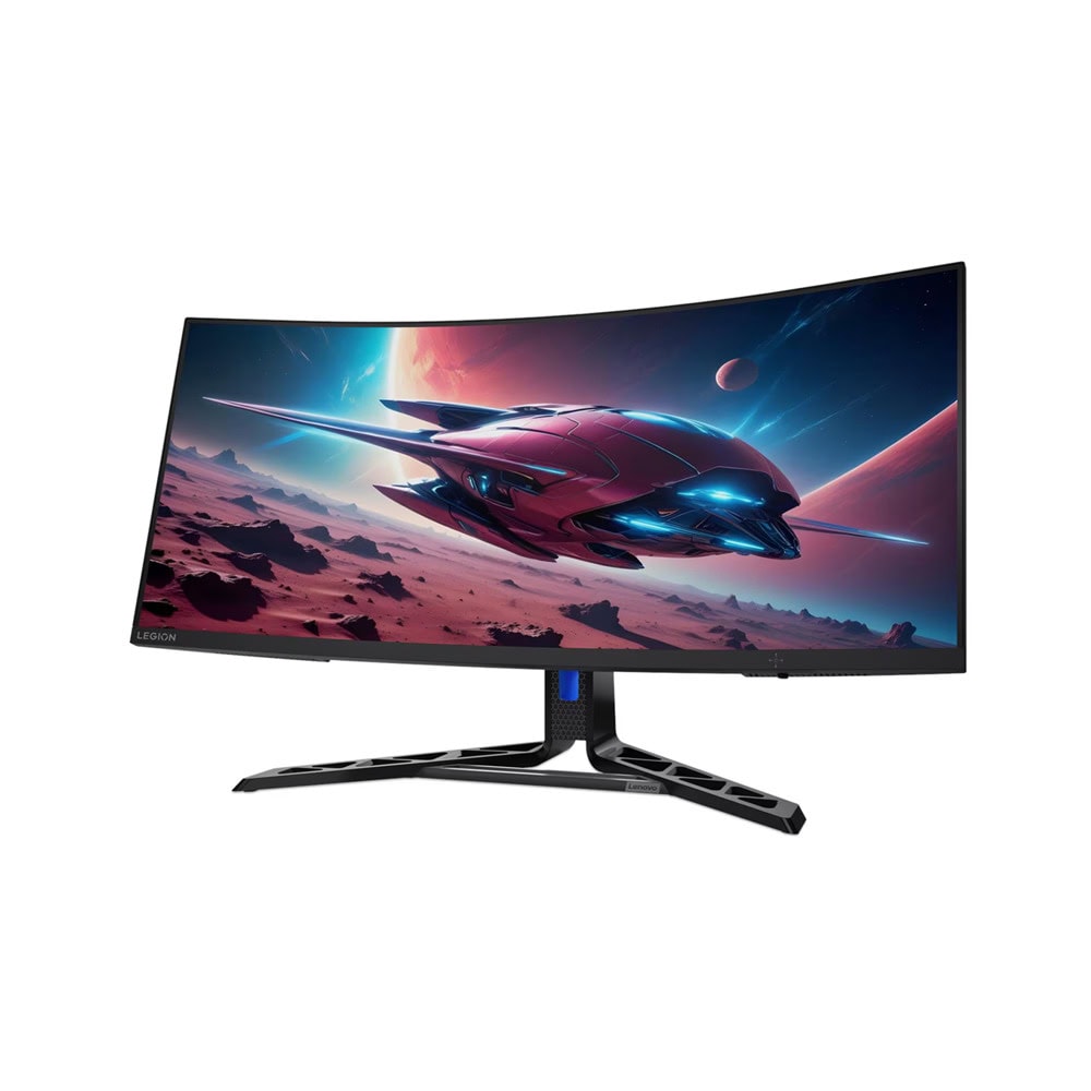 Монитор Lenovo R34W-30(67C7GACBEU)