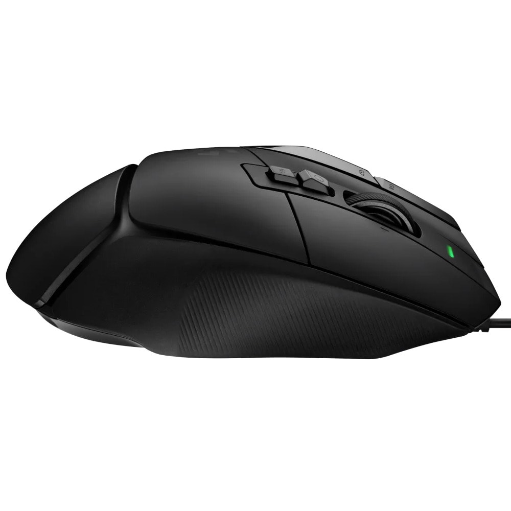 Logitech G502 X BLACK Разопакован продукт