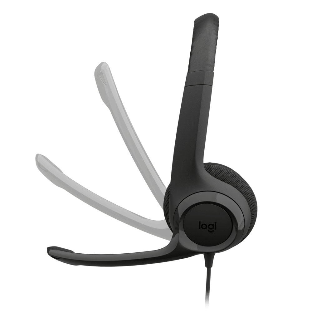 Logitech USB Headset H390