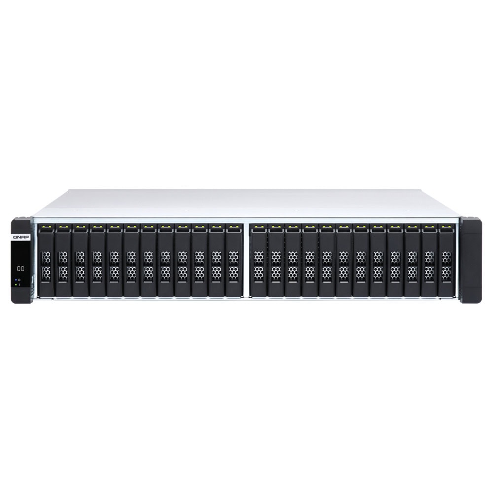 Qnap ES2486dc-2142IT-96G