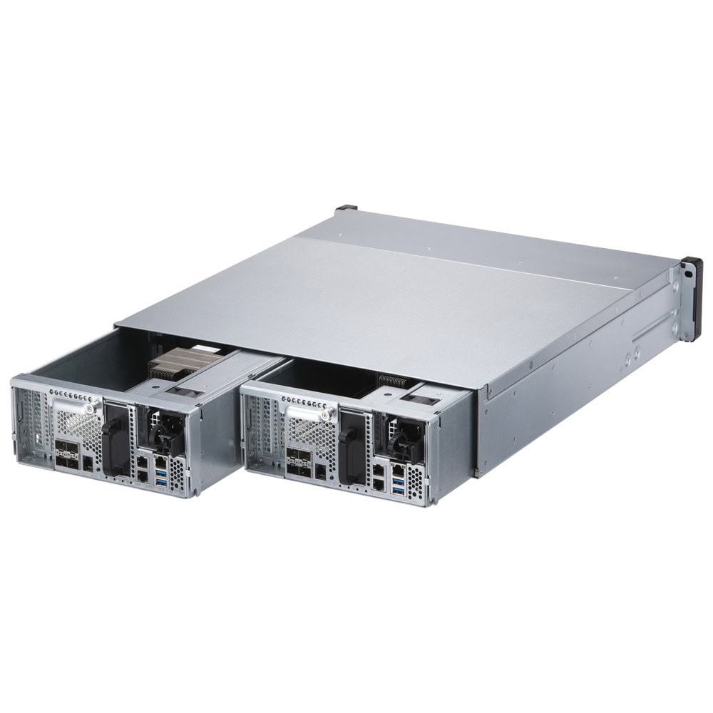 Qnap ES2486dc-2142IT-96G