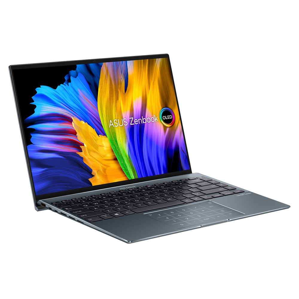 ASUS Zenbook 14X OLED UX5401ZA-OLED-KN731X