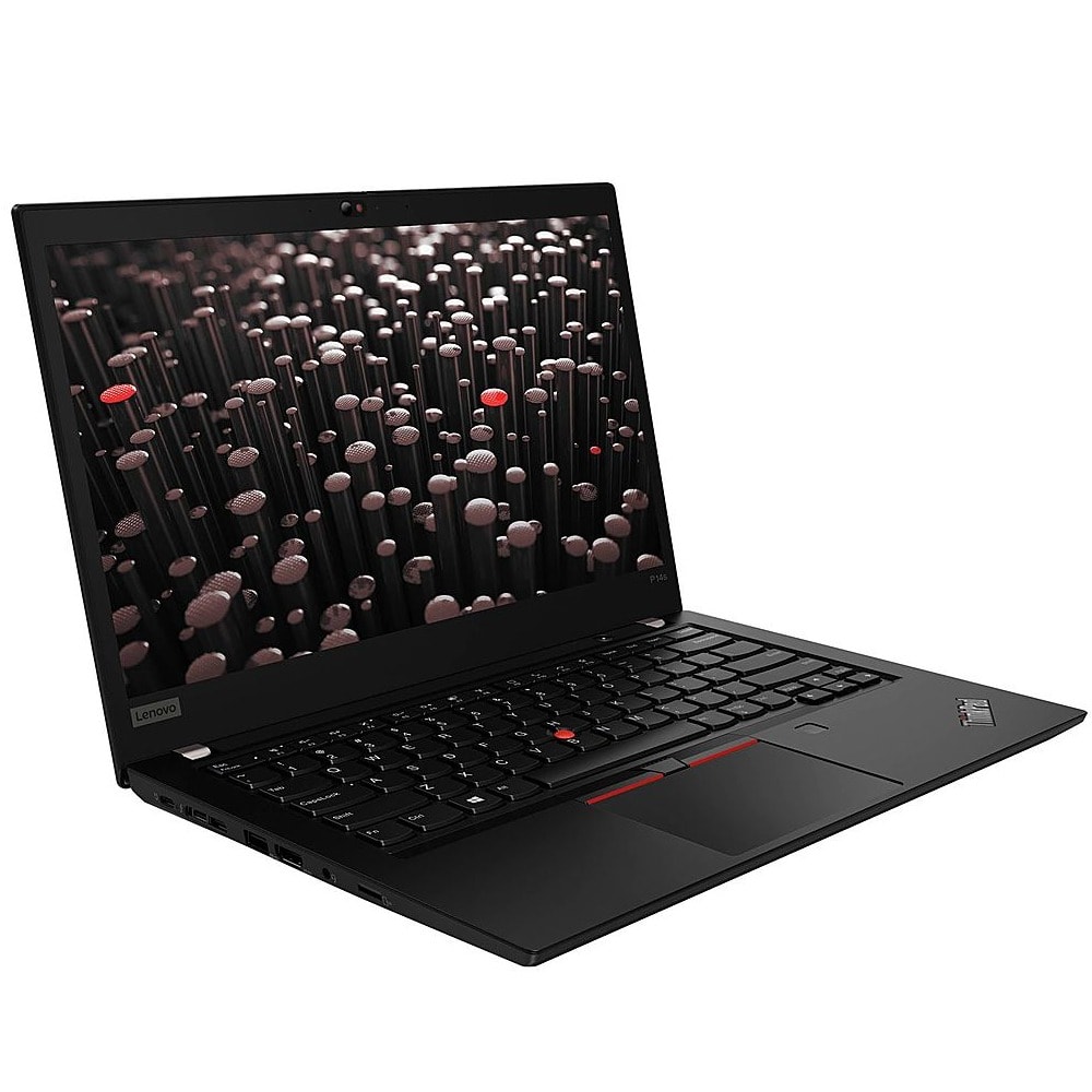 Lenovo ThinkPad P14s Gen 2 (AMD) 21A00056BM