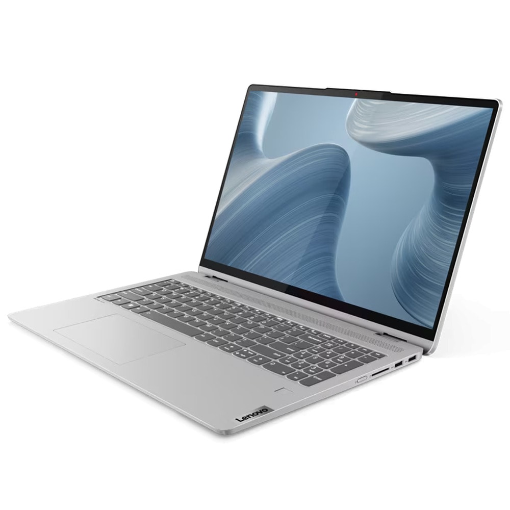 Лаптоп Lenovo IdeaPad Flex 5 16IAU7 82R8008KBM