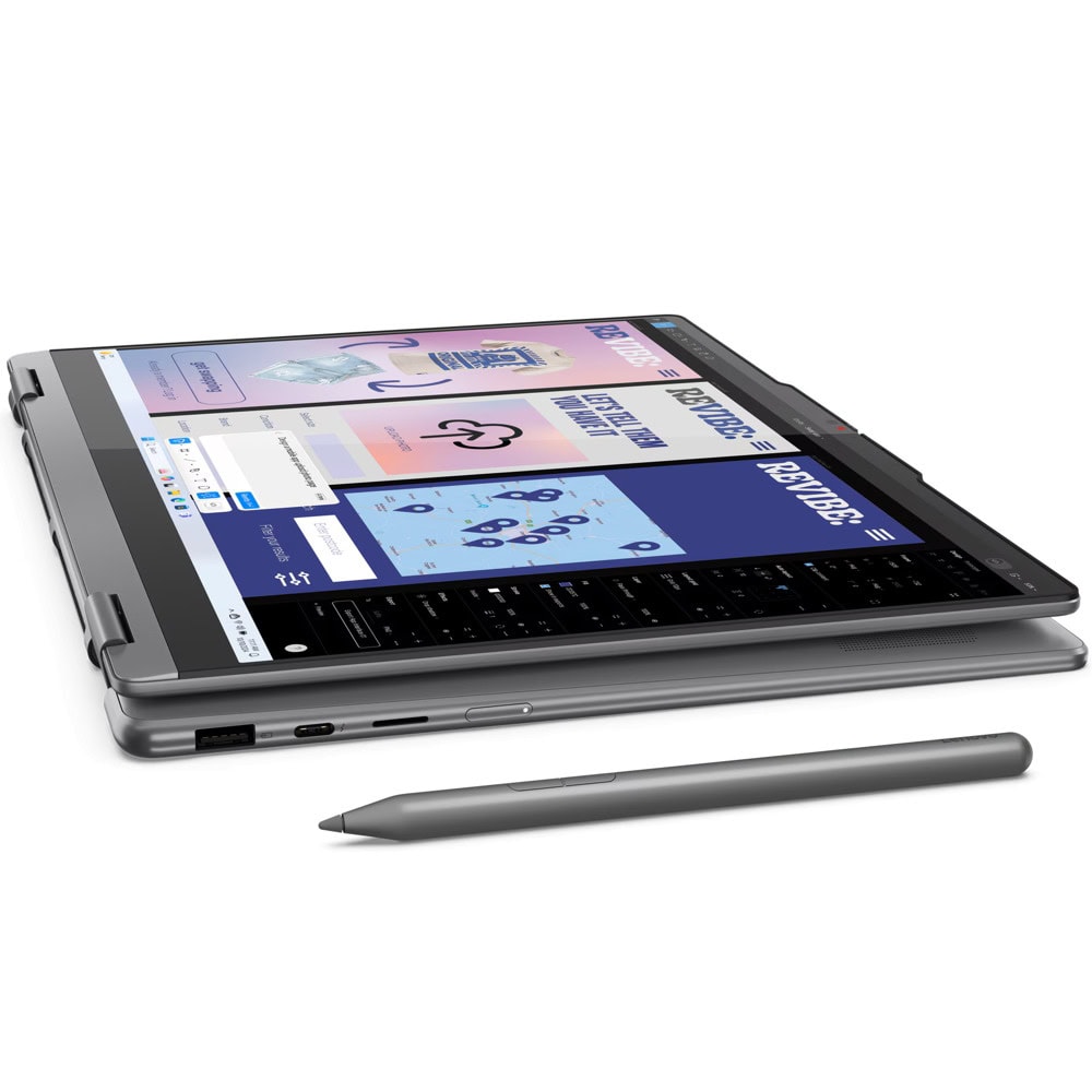 Lenovo Yoga 7 2-in-1 14ILL10 83JQ001KBM